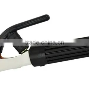 Good Quality American Style 300A/400A ARC Welding Electrode Holder KY19 thumbnail-1