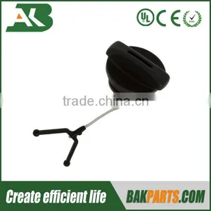 Garden Tool Parts Chain Saw Spare Parts H236 H240 Chainsaw Fuel Tank Cap thumbnail-1