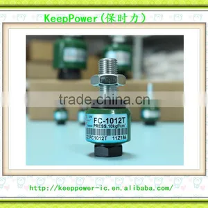 (Pneumatic Fittings) FC-1012T thumbnail-1