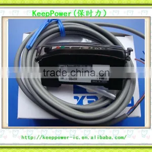 VRF-N Fiber Amplifier VRFN Fiber Optic Sensor Original thumbnail-1