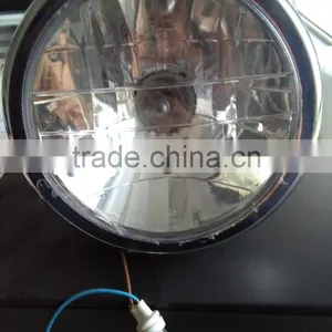 Universal LED Motorcycle Headlights CB125/complete Pointer for Motorcycle thumbnail-2
