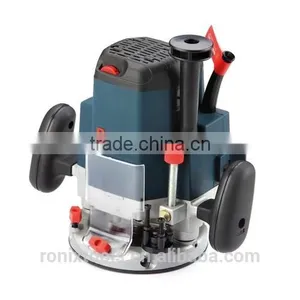RONIX WOOD WORKING TOOLS ELECTRIC ROUTER MODEL 7112 thumbnail-1