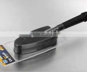 Mini Wheel Brush for Car , Car Wash Brush,car Care thumbnail-3