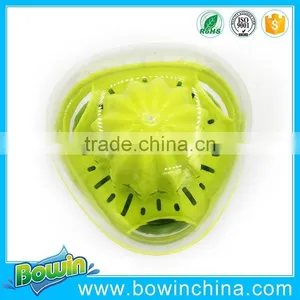 2017 New Product Spiral Slicer & Orange Juicer 2 in 1 for Kitchen thumbnail-1
