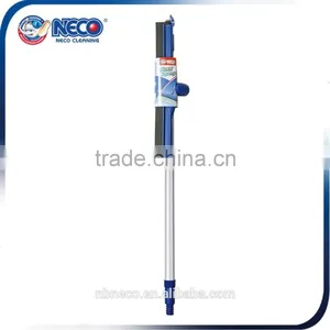 Telescopic Long Handle Floor Squeegee thumbnail-1