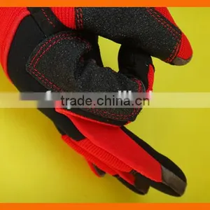 All Purpose Touch Screen Gloves thumbnail-3