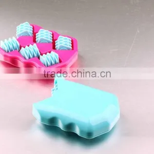 Relaxing Plastic Body Massager thumbnail-1