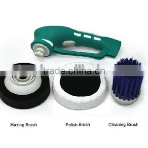 Rechargeable Car Wax and Polish Machine thumbnail-1