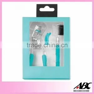 Cosmetic Tools Eyelash Curler Set thumbnail-1