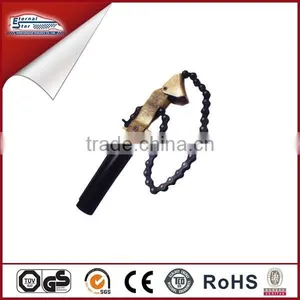 Oil Filter Chain Wrench thumbnail-1