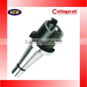 7:24 TO 7:24 Adapter Sleeves With Draw Bar thumbnail-1
