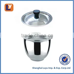 Stainless Steel Cookware Kitchen Wash Basin thumbnail-1