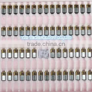 N20 Miniature Gear Motor 3V 5V 6V DC Gear Motors Metal Gear DIY thumbnail-3