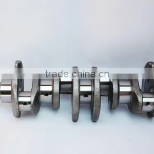 DB58T 65.02101-0045A Engine Crankshaft thumbnail-1