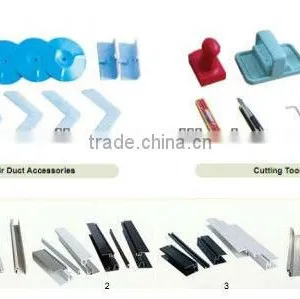 Accessories for Air Duct Panel thumbnail-1