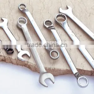 Different Types of Wrench / Spanner , Professional Manufacturer thumbnail-1