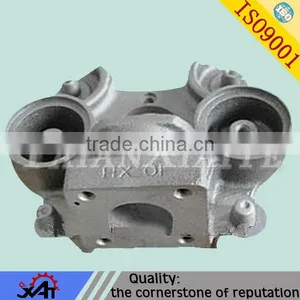 2014 China Supply Factory Made Aluminum Alloy Die Casting/aluminum Die Casting thumbnail-1