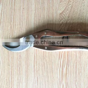 High-carbon Steel Scissorsr/prune Saw thumbnail-3