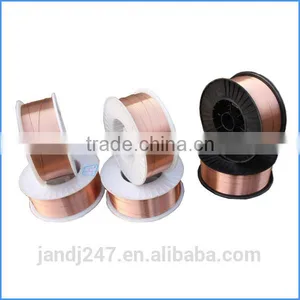 0.8 1.0 1.2mm Carbon Steel Welding Wire ER70S-6 thumbnail-4