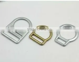 Harness Metal Parts Dee Ring thumbnail-1