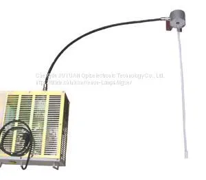 Microwave Ultraviolet Power Unit + JYMLamp/UV Photolysis of VOCs thumbnail-1