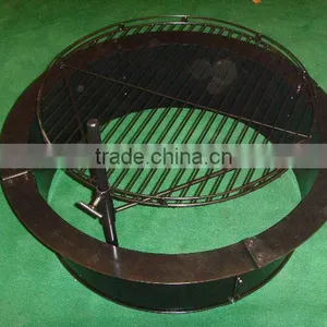 Outdoor Fire Ring Supplier thumbnail-3