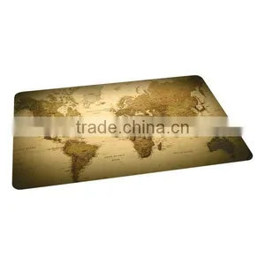 Colored PVC Chair Mat thumbnail-1