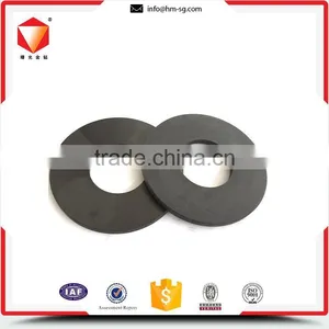 Hi-tech Useful High Quality Electrolysis Graphite Plate thumbnail-1