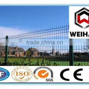 Fence/subgrade Barrier/Highway Fence thumbnail-3
