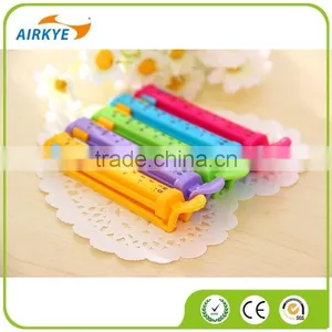 Food Close Clip Seal Bags Storage Sealing Rods Sealer Clips thumbnail-3