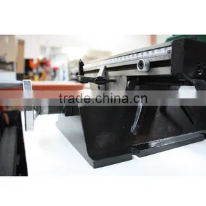Precision Combined Cross Sliding Table BF-16 BF-20 BF-30 thumbnail-5