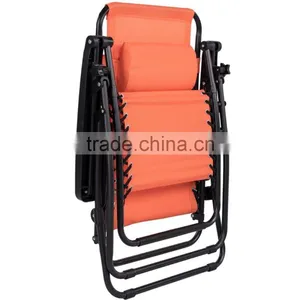 Outdoor Patio Cheap Lounge Chairs 2Pieces thumbnail-3