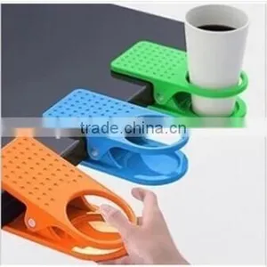 Table Clip on Cup Holder thumbnail-1