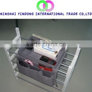 2014 New Products Sofa Couch Arm Rest Organizer 6 Pocket Sofa Arm Rest Organizer thumbnail-1