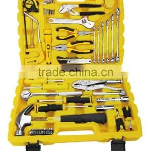 Professional Auto and Machine Repair Set 78 PCS thumbnail-1