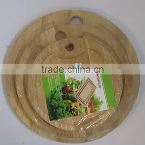 Wooden Cutting Board, Chopping Board thumbnail-1