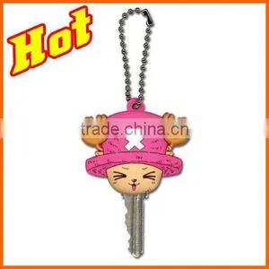 Pvc Animal Key Cap thumbnail-1