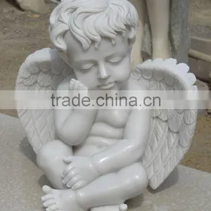 Angel Statue thumbnail-1