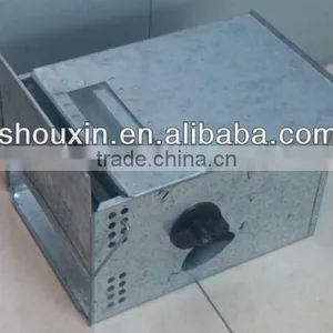 New Style Automatic Humane Multi Catch Mouse Trap SX-5004 thumbnail-2