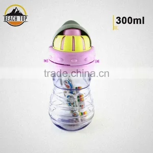 2017 Cute Space Cup Water Bottle thumbnail-1
