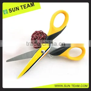 Colourful Craft Student Stationery Scissors thumbnail-1