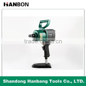 3/4" Drive Air Impact Wrench thumbnail-5