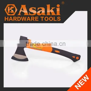 Multi-purpose High Carbon Steel Hatchet thumbnail-1