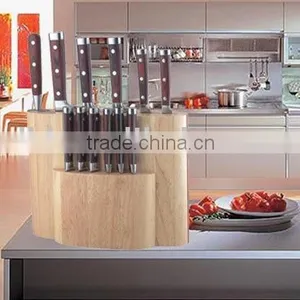 Super Stainless Steel Knife Set thumbnail-1
