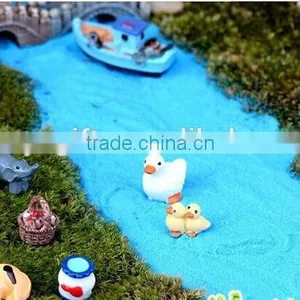 Mini CUTE Fashional Resin Decoration, Mini Fleshy Micro Landscape Creative Resin Furnishing Articles thumbnail-4
