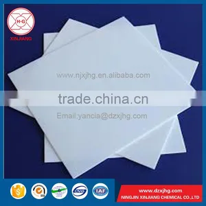 3mm Thick Polypropylene Panels for Sale thumbnail-3