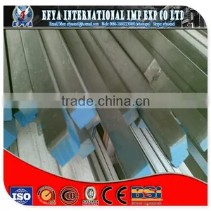 Supply SS400 Material Square Steel Bar thumbnail-1