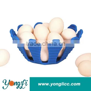 Home Decorations Collapsible Foldable Empty Fruit Basket thumbnail-1