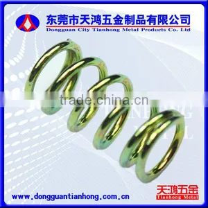 Large Diameter Compression Springs/ Heavy Duty Compression Springs thumbnail-1