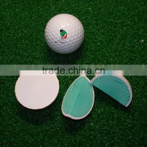 Cheap Price Three Piece Golf Driving Range Ball thumbnail-6